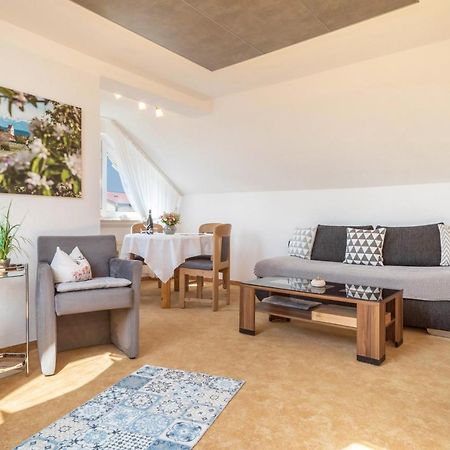 Ferienwohnung Lilo Immenstaad am Bodensee Exteriér fotografie