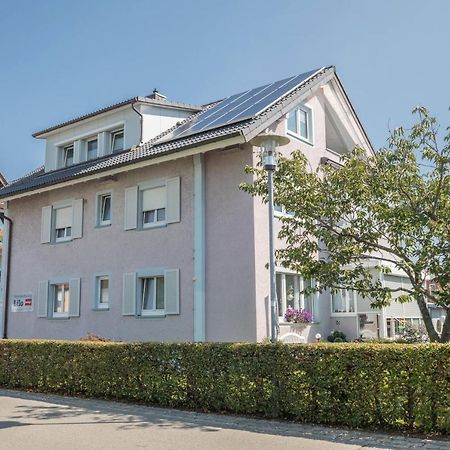 Ferienwohnung Lilo Immenstaad am Bodensee Exteriér fotografie