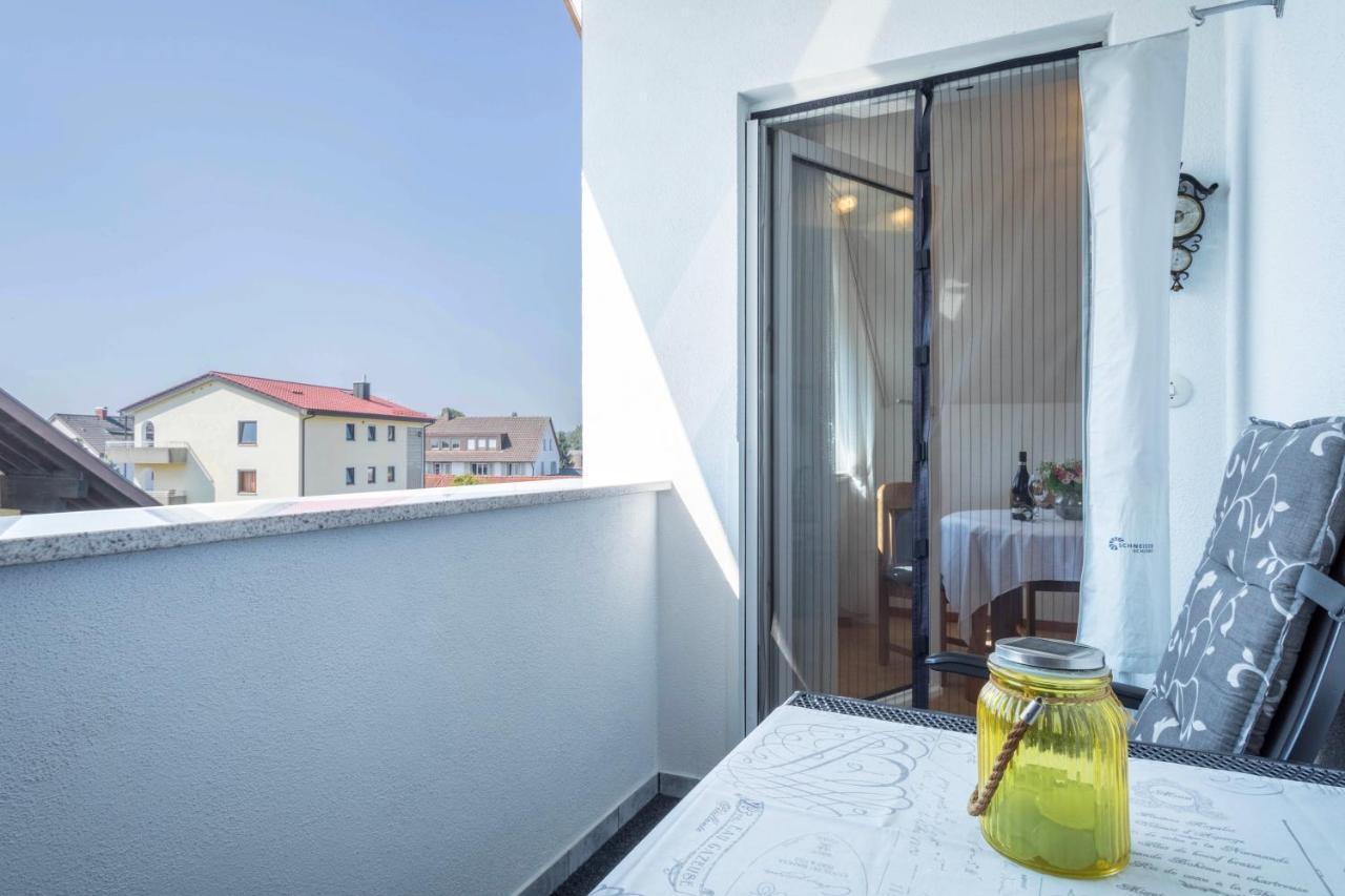 Ferienwohnung Lilo Immenstaad am Bodensee Exteriér fotografie