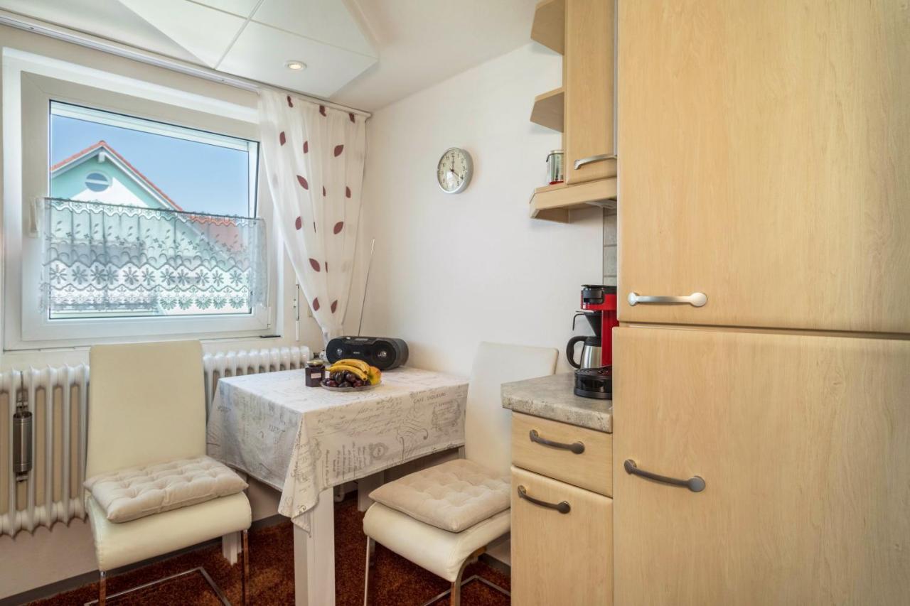 Ferienwohnung Lilo Immenstaad am Bodensee Exteriér fotografie