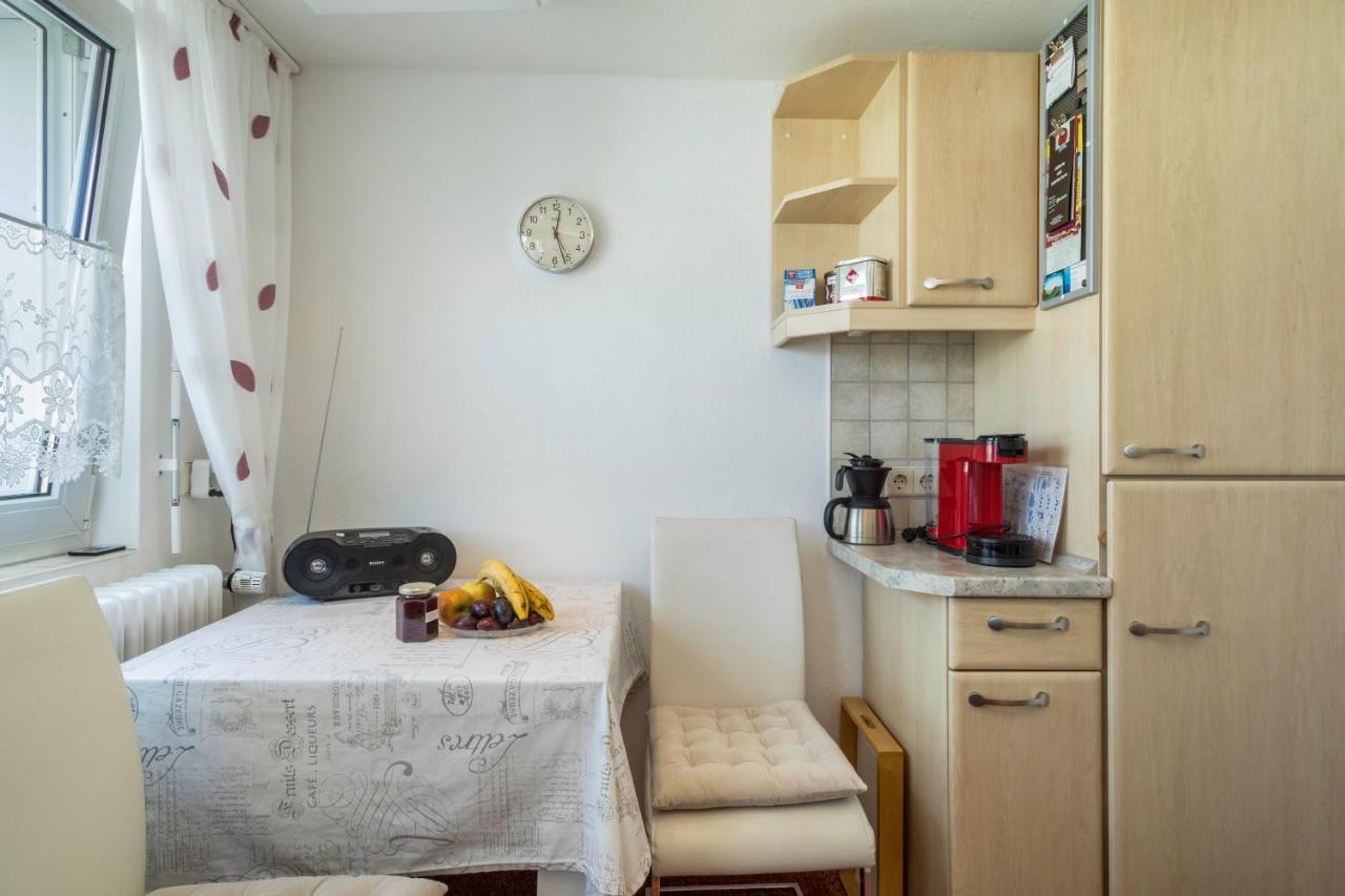 Ferienwohnung Lilo Immenstaad am Bodensee Exteriér fotografie