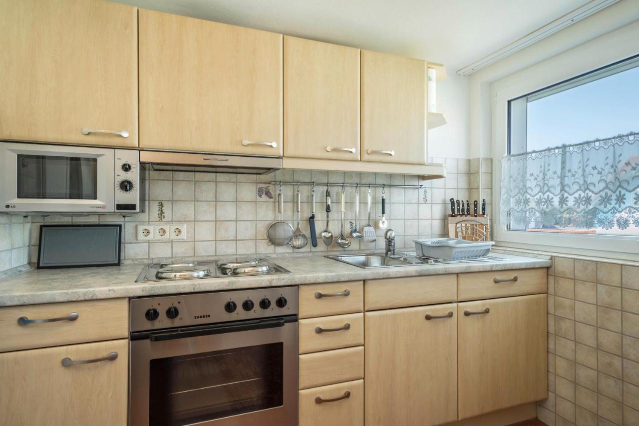 Ferienwohnung Lilo Immenstaad am Bodensee Exteriér fotografie