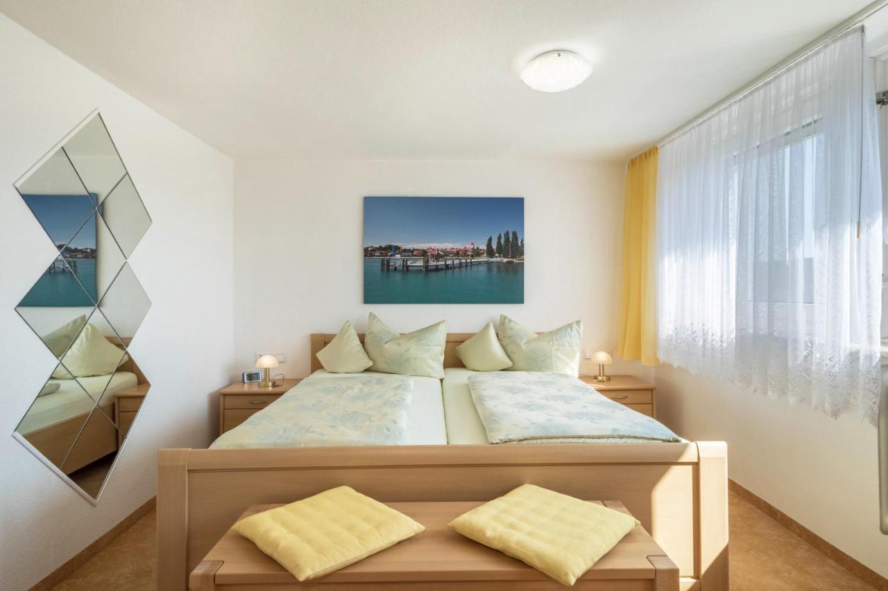 Ferienwohnung Lilo Immenstaad am Bodensee Exteriér fotografie