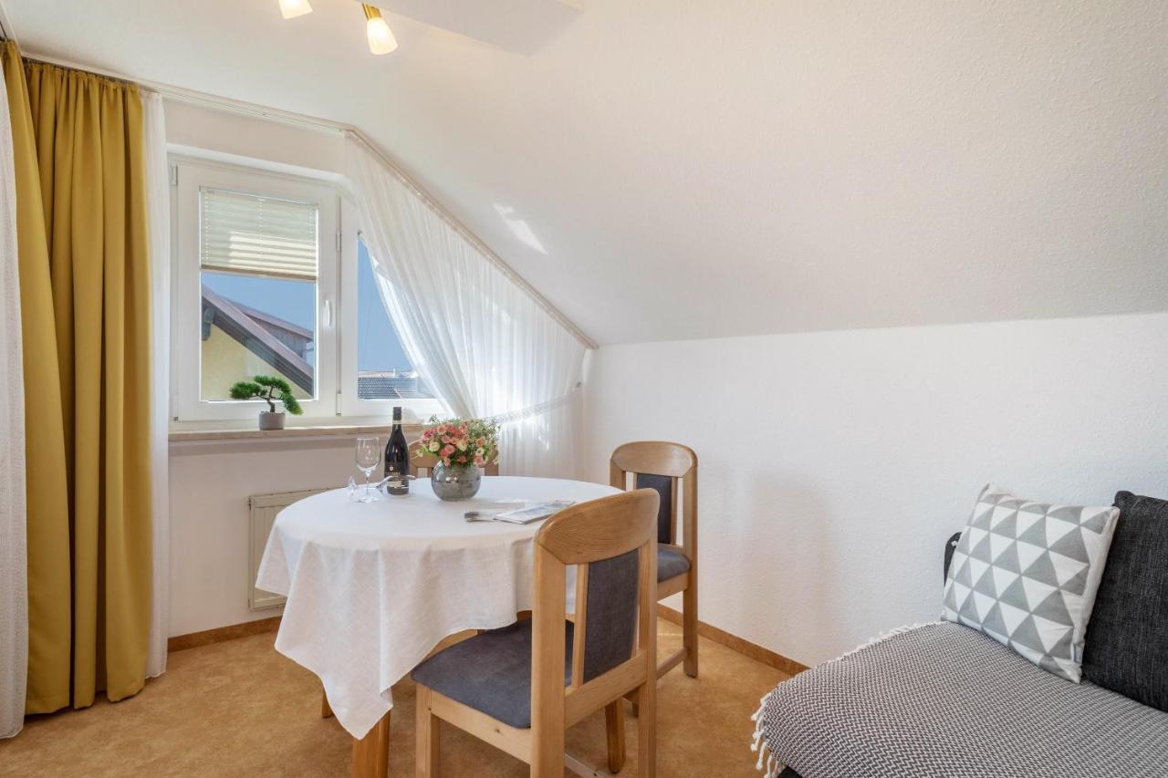 Ferienwohnung Lilo Immenstaad am Bodensee Exteriér fotografie
