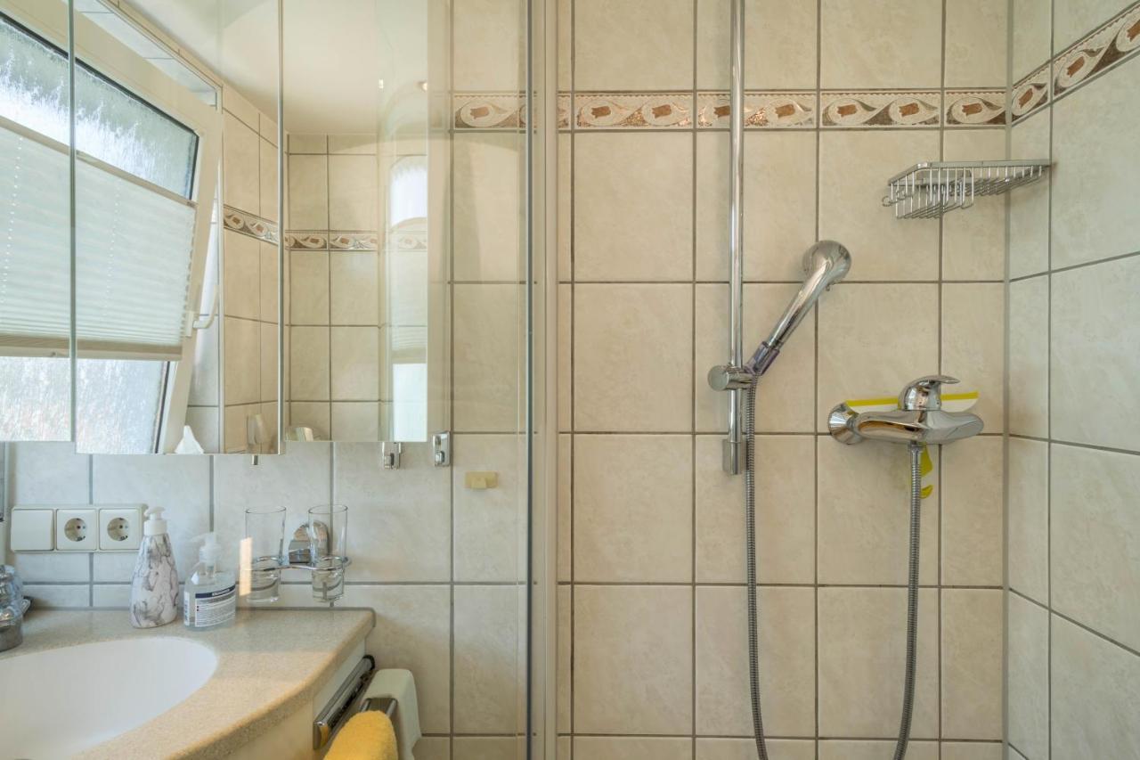 Ferienwohnung Lilo Immenstaad am Bodensee Exteriér fotografie