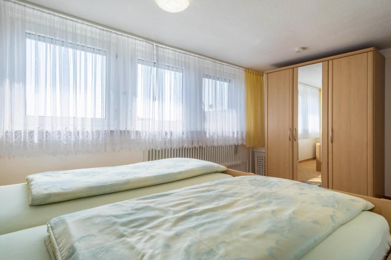 Ferienwohnung Lilo Immenstaad am Bodensee Exteriér fotografie