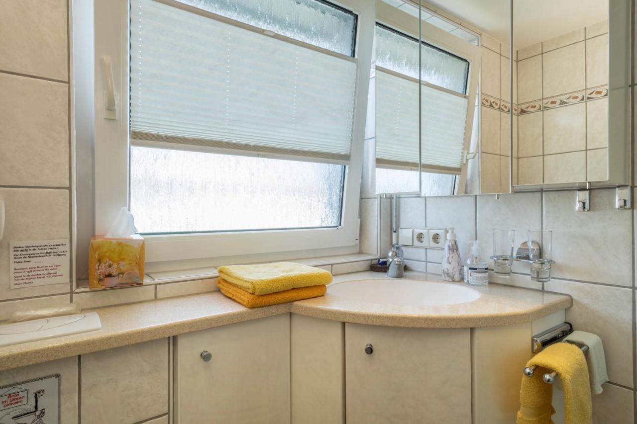 Ferienwohnung Lilo Immenstaad am Bodensee Exteriér fotografie