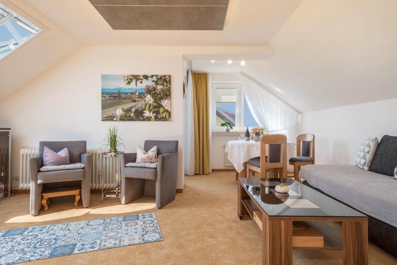 Ferienwohnung Lilo Immenstaad am Bodensee Exteriér fotografie