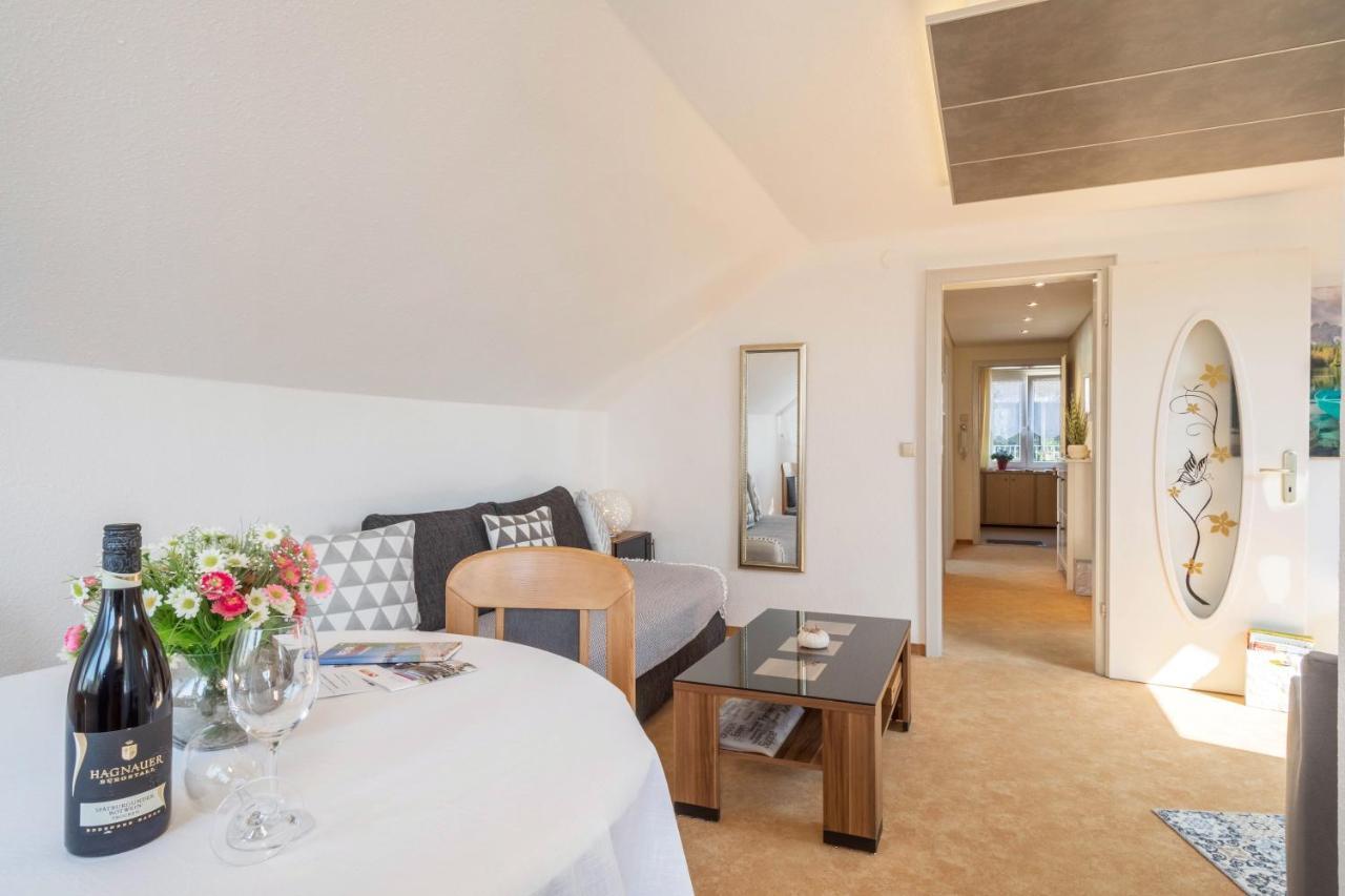 Ferienwohnung Lilo Immenstaad am Bodensee Exteriér fotografie