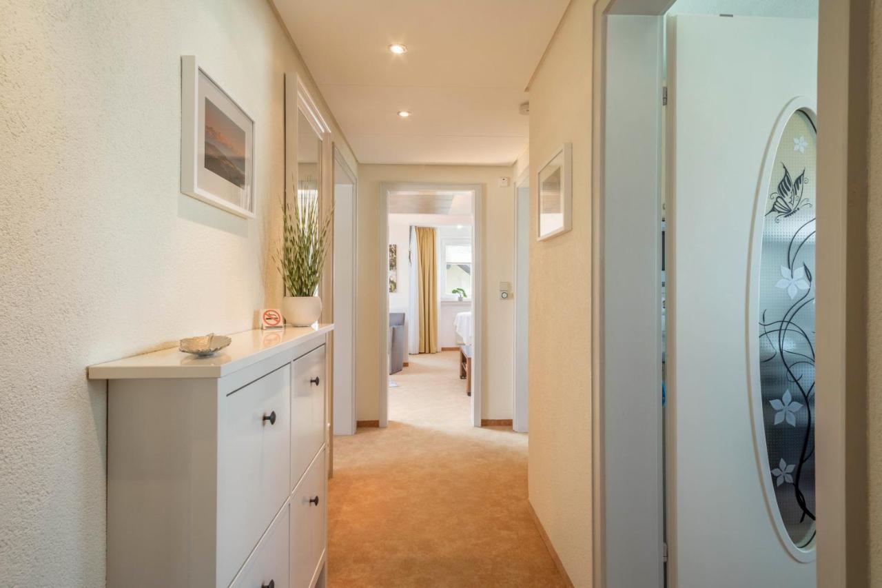 Ferienwohnung Lilo Immenstaad am Bodensee Exteriér fotografie